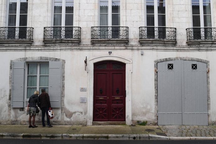 La Residence des Indes