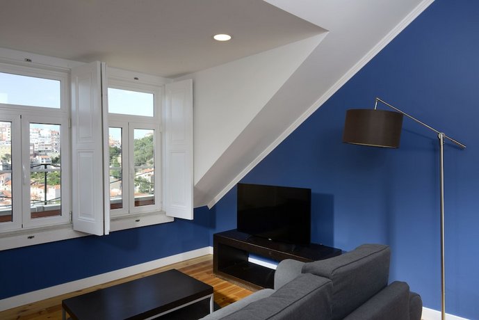 Dalma Flats - Castelo