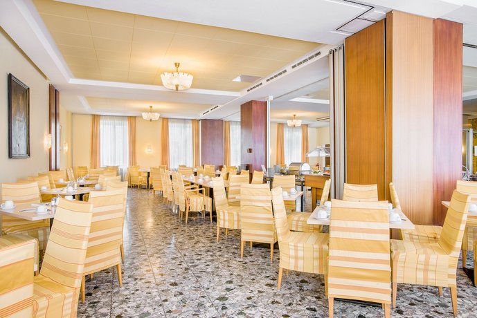 Novum Hotel Prinz Eugen