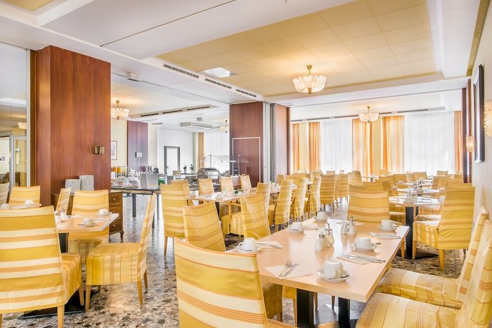 Novum Hotel Prinz Eugen