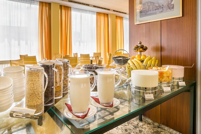 Novum Hotel Prinz Eugen