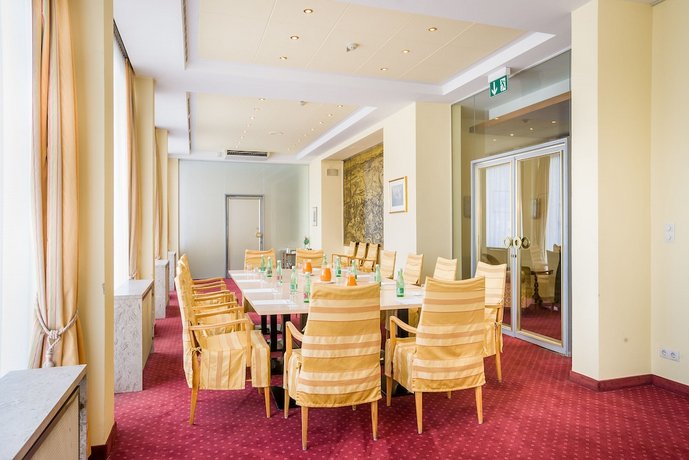 Novum Hotel Prinz Eugen