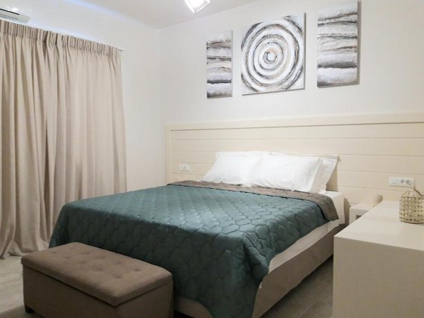 Aria Suites Corfu Island