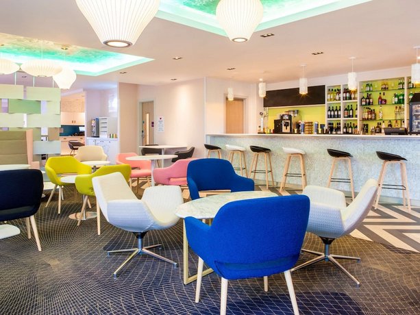 ibis Styles London Heathrow Airport
