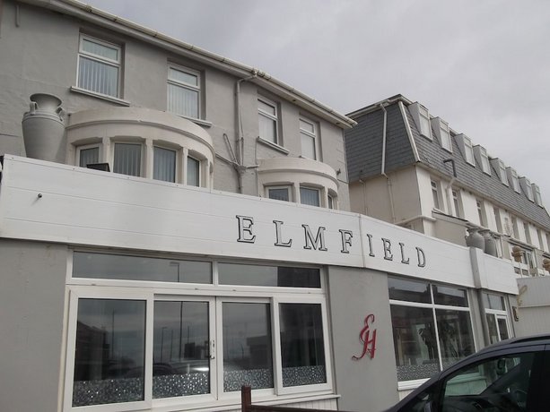 Elmfield Blackpool