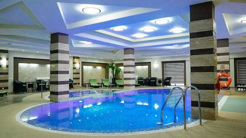 Samal Resort & SPA