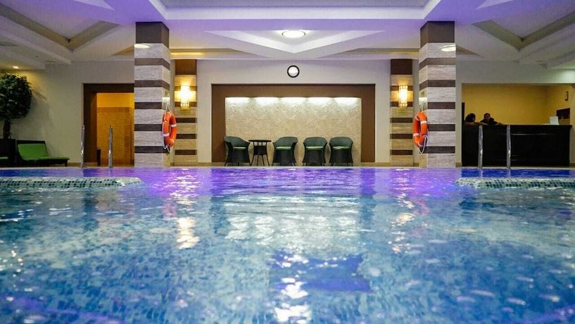 Samal Resort & SPA