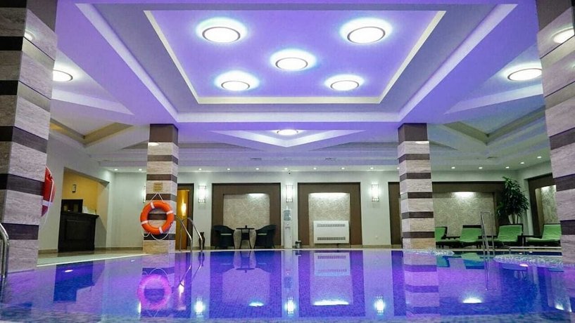 Samal Resort & SPA