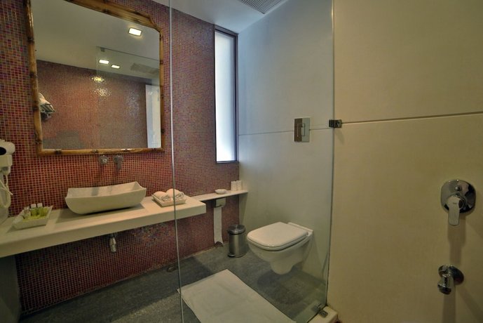 Jaisamand Island Resort