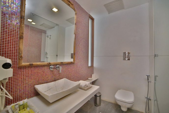Jaisamand Island Resort