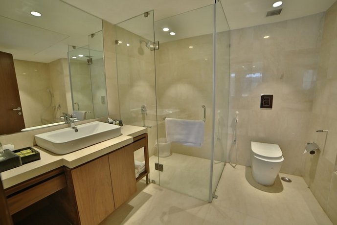 Jaisamand Island Resort
