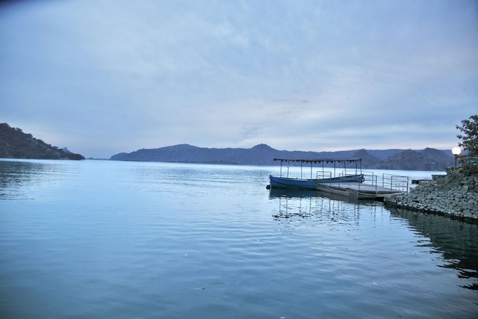 Jaisamand Island Resort