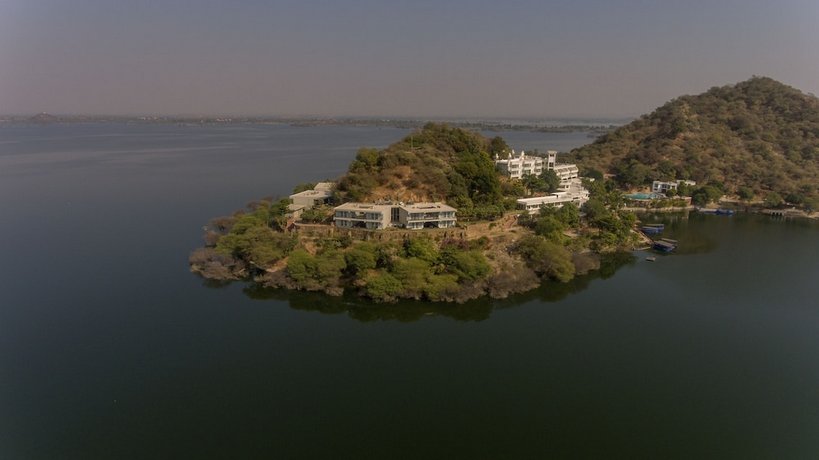 Jaisamand Island Resort