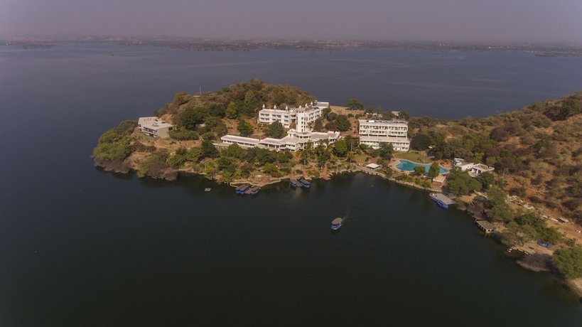 Jaisamand Island Resort