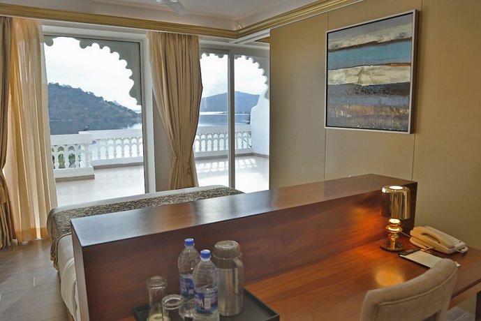 Jaisamand Island Resort