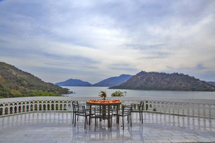 Jaisamand Island Resort