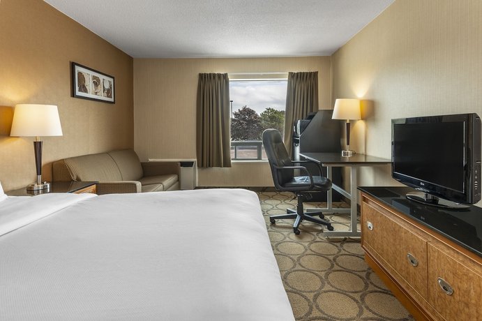 Comfort Inn Kenora