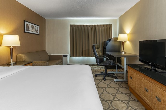 Comfort Inn Kenora