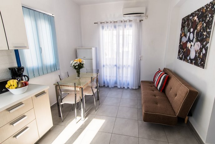 Adelphi Apartments