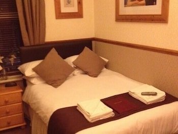 Windsor House Blackpool