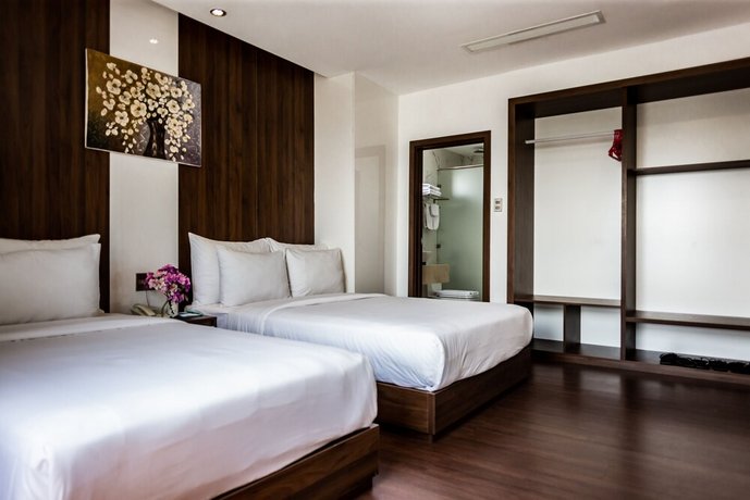 Gold Hotel Da Nang