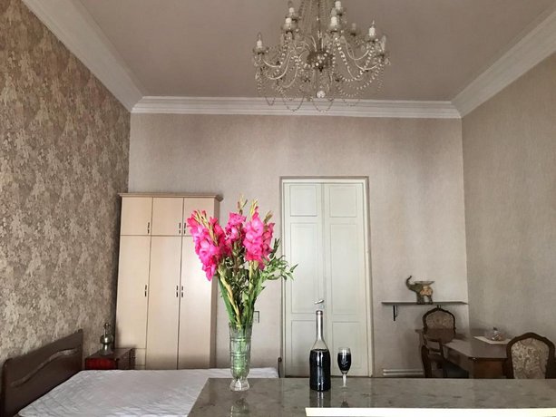 Apartment Mate Tbilisi