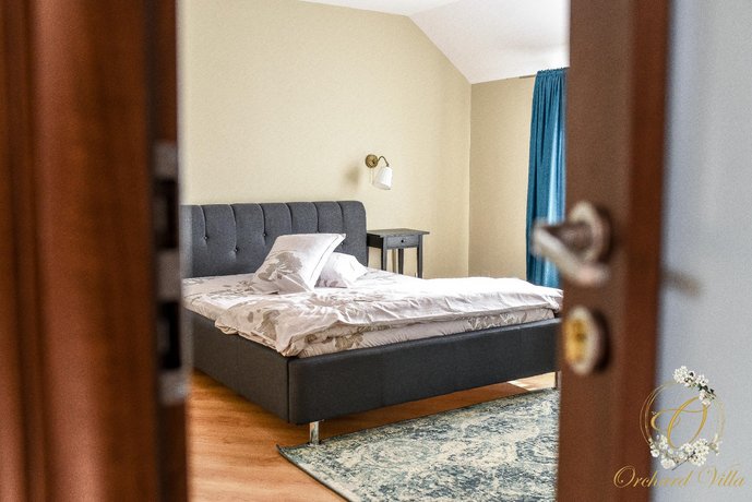 Vila KronHouse