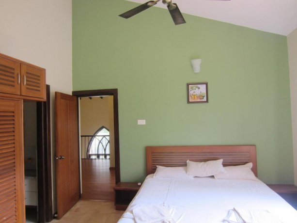 Villa Riverside Baga
