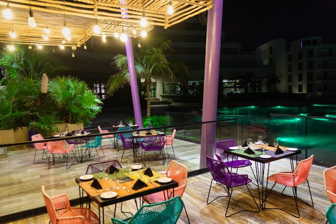 Armar House All Inclusive