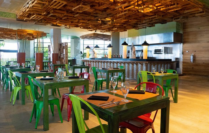 Armar House All Inclusive