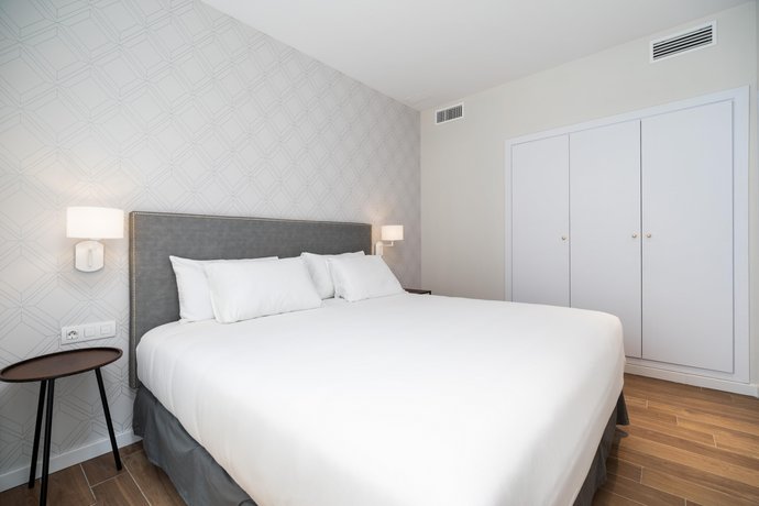 Apartamentos Tandem Puerto Chico