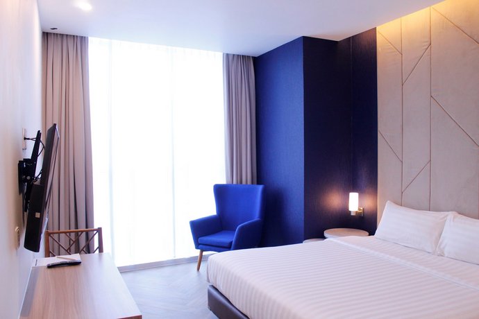 ASTON Kemayoran CIty Hotel