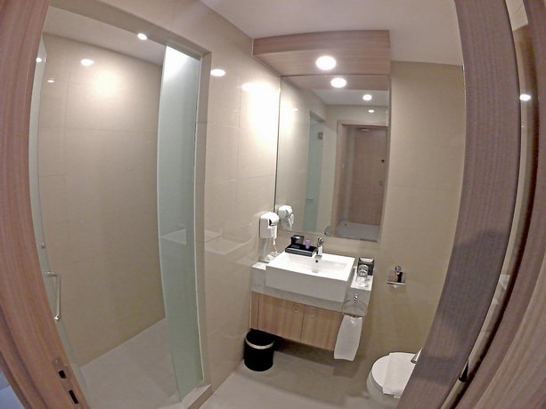 ASTON Kemayoran CIty Hotel