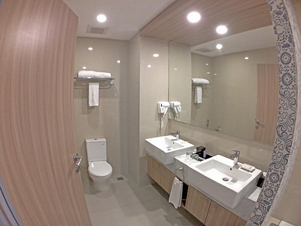 ASTON Kemayoran CIty Hotel