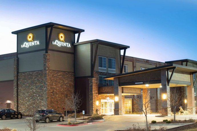 La Quinta by Wyndham Durango