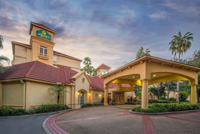 La Quinta Inn & Suites Tampa Brandon Regency Park