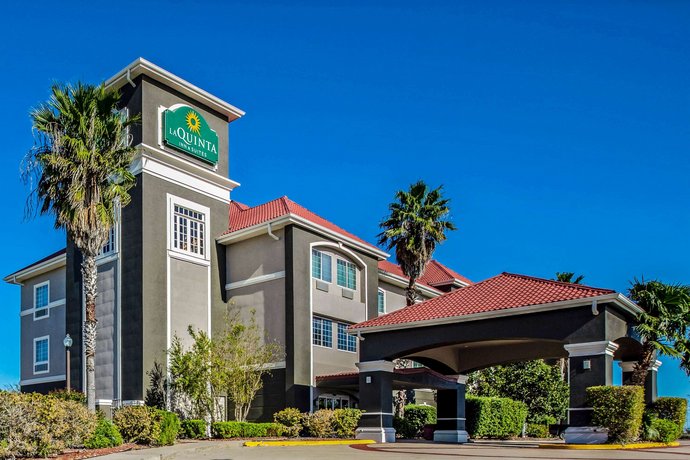 La Quinta Inn & Suites Corpus Christi Northwest