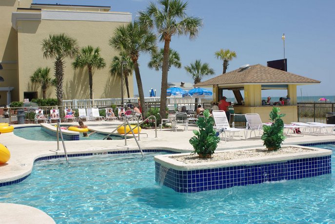Best Western Ocean Sands Beach Resort Tabor City United States thumbnail