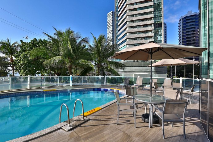 Radisson Recife Hotel