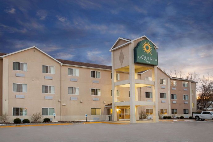 La Quinta Inn Lincoln