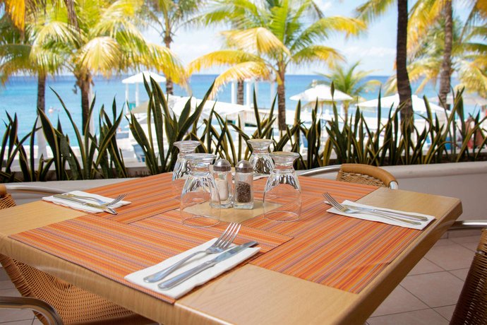 Cozumel Hotel & Resort Trademark Collection by Wyndham