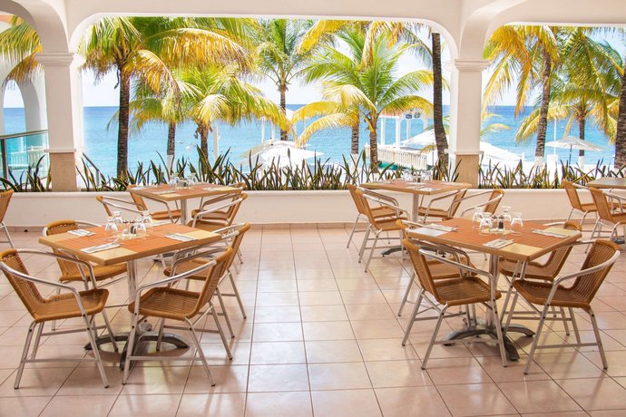 Cozumel Hotel & Resort Trademark Collection by Wyndham