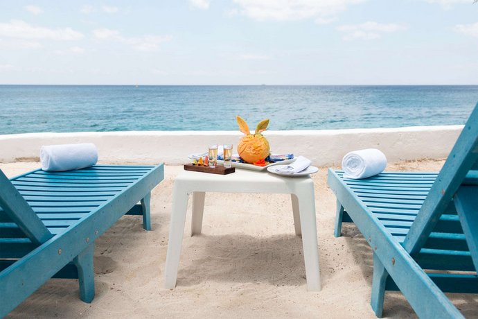 Cozumel Hotel & Resort Trademark Collection by Wyndham