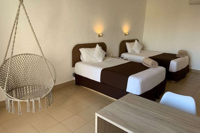 Cozumel Hotel & Resort Trademark Collection by Wyndham