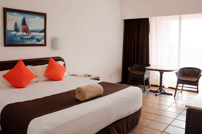 Cozumel Hotel & Resort Trademark Collection by Wyndham