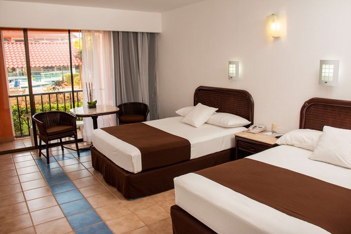 Cozumel Hotel & Resort Trademark Collection by Wyndham