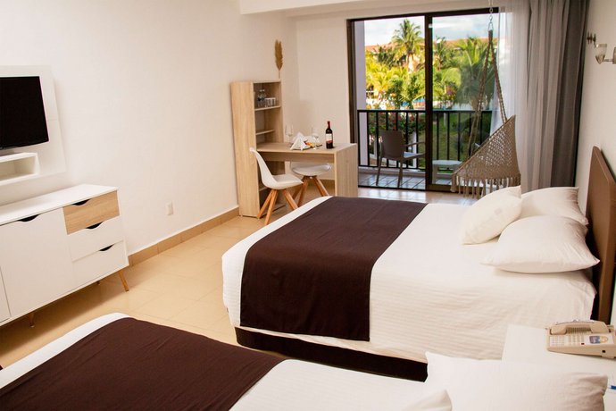 Cozumel Hotel & Resort Trademark Collection by Wyndham