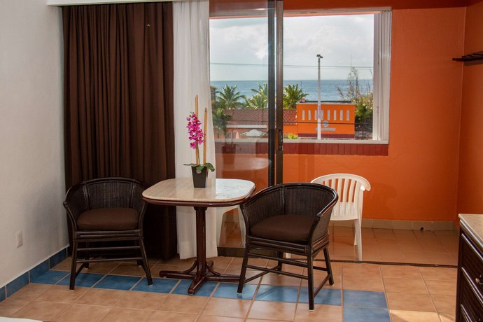Cozumel Hotel & Resort Trademark Collection by Wyndham