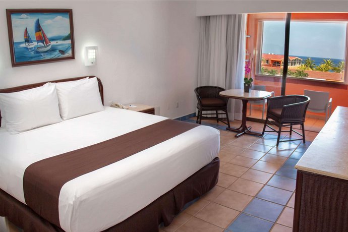 Cozumel Hotel & Resort Trademark Collection by Wyndham