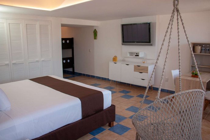 Cozumel Hotel & Resort Trademark Collection by Wyndham